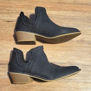 Ankle Boot